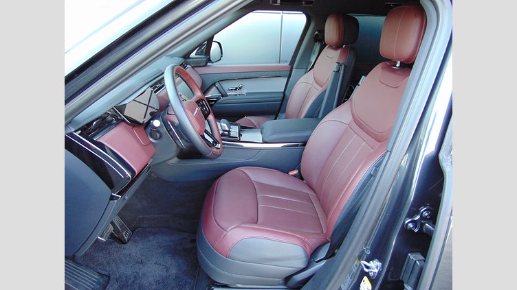 2025 Вживаний Land Rover Range Rover Sport Charente Grey 3.0 litre i6D​ Dynamic HSE