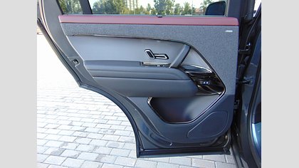 Range Rover Sport 10