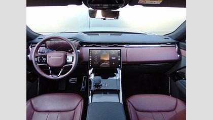 Range Rover Sport 11