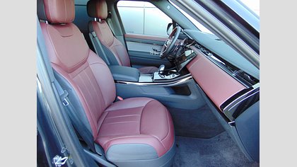 Range Rover Sport 13