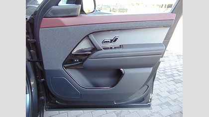 Range Rover Sport 14