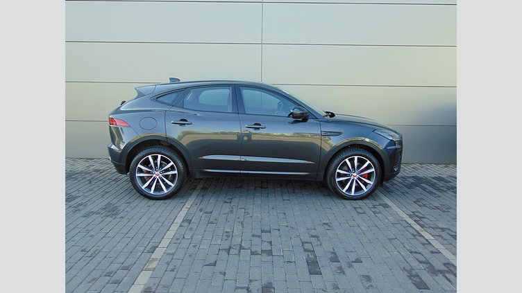 2021 Вживаний Jaguar E-Pace Carpathian Grey 2.0 AJ20 P4M PTA R-Dynamic SE