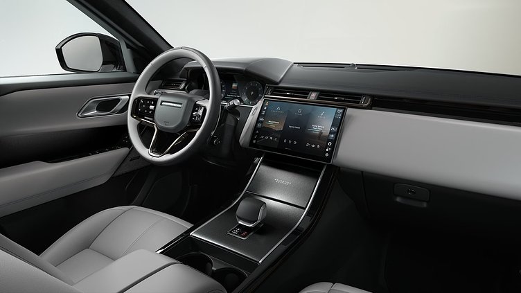 2026 Nowy Land Rover Range Rover Velar Giola Green All Wheel Drive Belgravia Edition