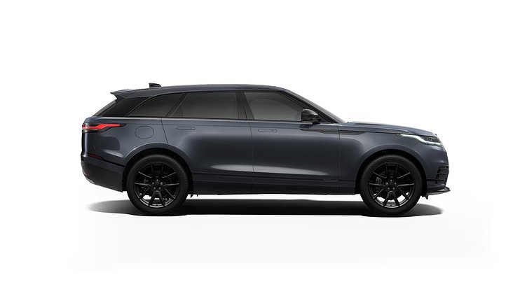 2026 Nuevo Land Rover Range Rover Velar Varesine Blue P400 Gasolina MHEV Carrocería Belgravia Edition