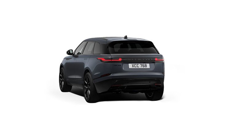 2026 Nuevo Land Rover Range Rover Velar Varesine Blue P400 Gasolina MHEV Carrocería Belgravia Edition