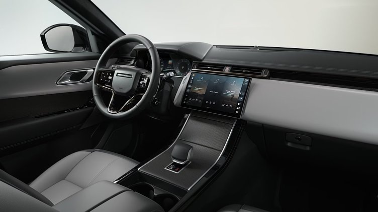 2026 Nuevo Land Rover Range Rover Velar Varesine Blue P400 Gasolina MHEV Carrocería Belgravia Edition