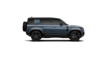 Defender 110 1