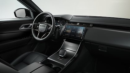 Range Rover Velar 4
