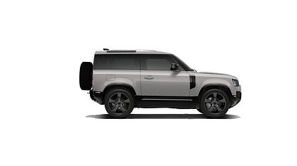 Defender 90 1