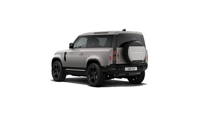 Defender 90 2