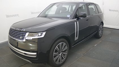 Range Rover 0
