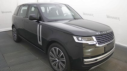 Range Rover 1