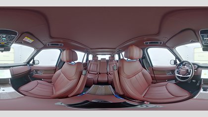 Range Rover 4