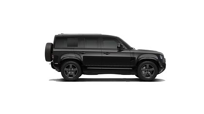Defender 110 1