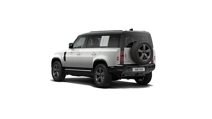 Defender 110 2