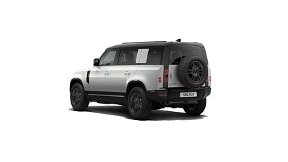 Defender 110 2