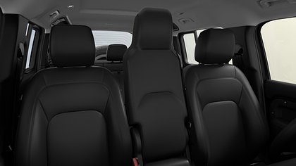 Defender 110 5