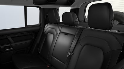 Defender 110 6