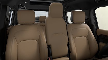 Defender 110 5