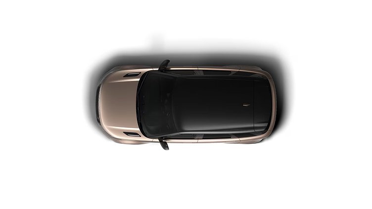 2026 Nowy Land Rover Range Rover Evoque Corinthian Bronze AWD Auto Hoxton Edition