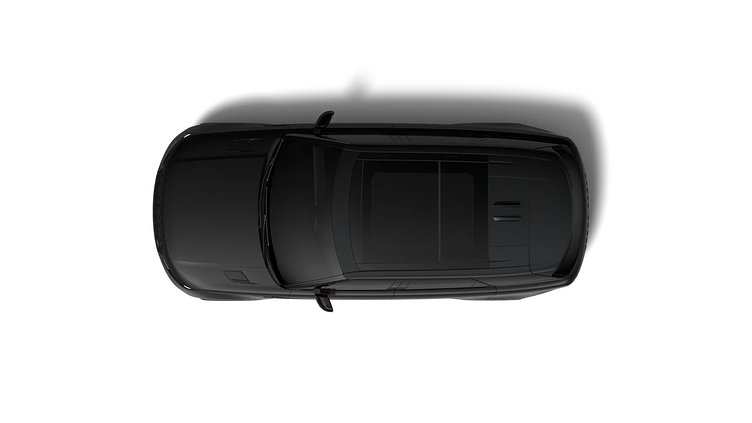 2026 Nowy Land Rover Range Rover Sport Santorini Black AWD Auto Autobiography