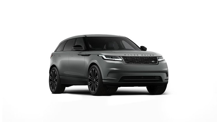 2026 Seminuevos Approved Land Rover Range Rover Velar Zadar Grey P340 Gasolina MHEV SWB S