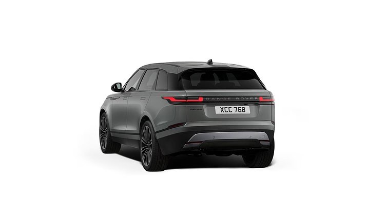 2026 Seminuevos Approved Land Rover Range Rover Velar Zadar Grey P340 Gasolina MHEV SWB S