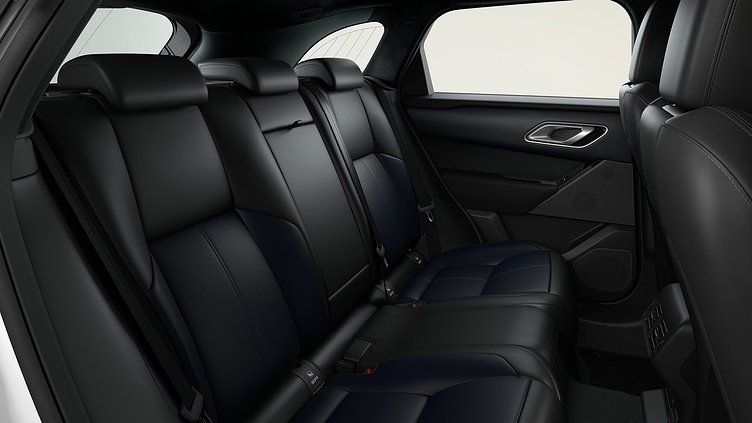 2026 Seminuevos Approved Land Rover Range Rover Velar Zadar Grey P340 Gasolina MHEV SWB S