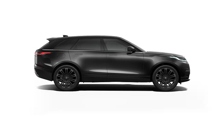 2026 Seminuevos Approved Land Rover Range Rover Velar Carpathian Grey P340 Gasolina MHEV SWB S