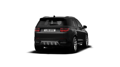 Discovery Sport 2