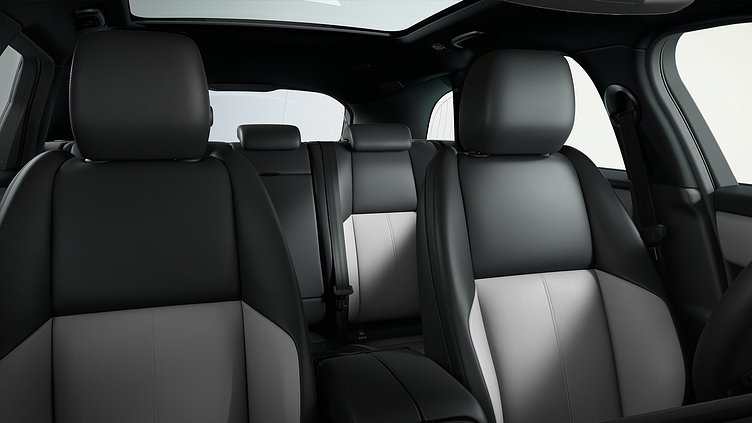 2026 Seminuevos Approved Land Rover Range Rover Velar Carpathian Grey P340 Gasolina MHEV SWB S