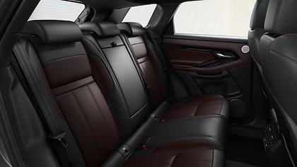 Range Rover Evoque 6