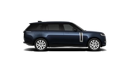 Range Rover 1