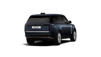 Range Rover 2