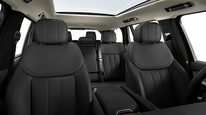 Range Rover 5