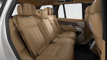 Range Rover 6