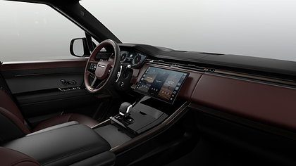Range Rover Sport 4