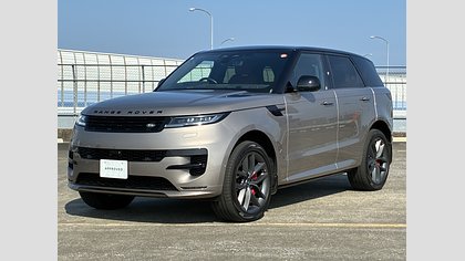 Range Rover Sport 2