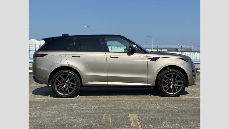 2023 認定中古車 Land Rover Range Rover Sport Lantau Bronze 3.0 litre i6D​ DYNAMIC HSE D300