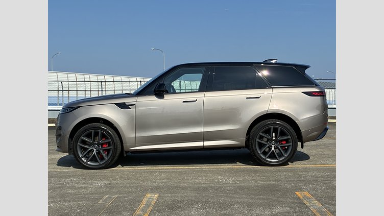 2023 認定中古車 Land Rover Range Rover Sport Lantau Bronze 3.0 litre i6D​ DYNAMIC HSE D300