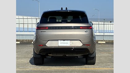 Range Rover Sport 6