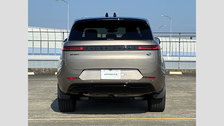 2023 認定中古車 Land Rover Range Rover Sport Lantau Bronze 3.0 litre i6D​ DYNAMIC HSE D300