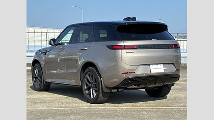 Range Rover Sport 7