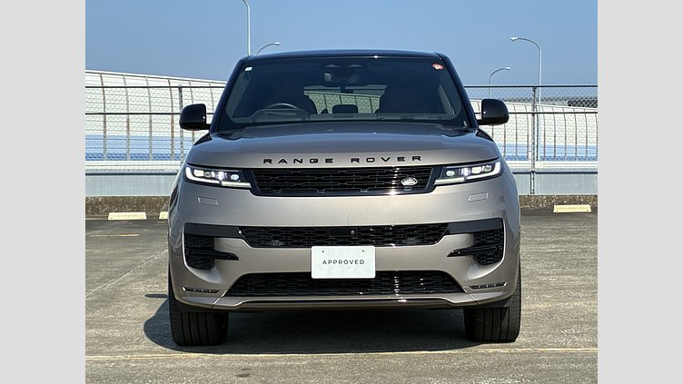 2023 認定中古車 Land Rover Range Rover Sport Lantau Bronze 3.0 litre i6D​ DYNAMIC HSE D300
