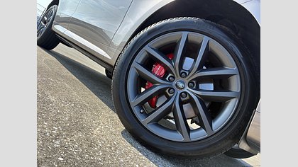 Range Rover Sport 8
