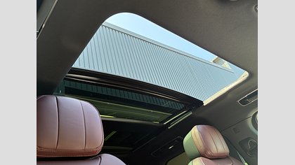 Range Rover Sport 12