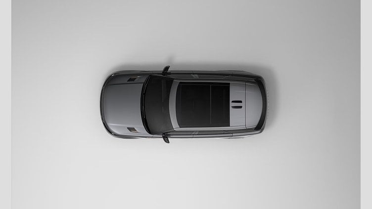 2023 ใหม่ Land Rover Range Rover Sport Eiger Grey 510PS Turbocharged Dynamic SE
