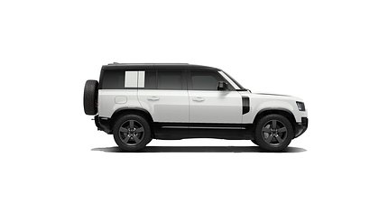 Defender 110 1