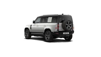 Defender 110 2