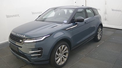 Range Rover Evoque 0